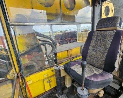 TATRA T815 + UDS 114a