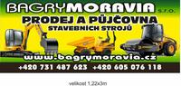 Bagry Moravia s.r.o
