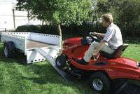 Hliníkové nájezdy