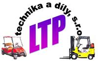 LTP-technika a díly, s.r.o.