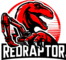 Minibagry Red Raptor - Silk CrossRoad s.r.o.