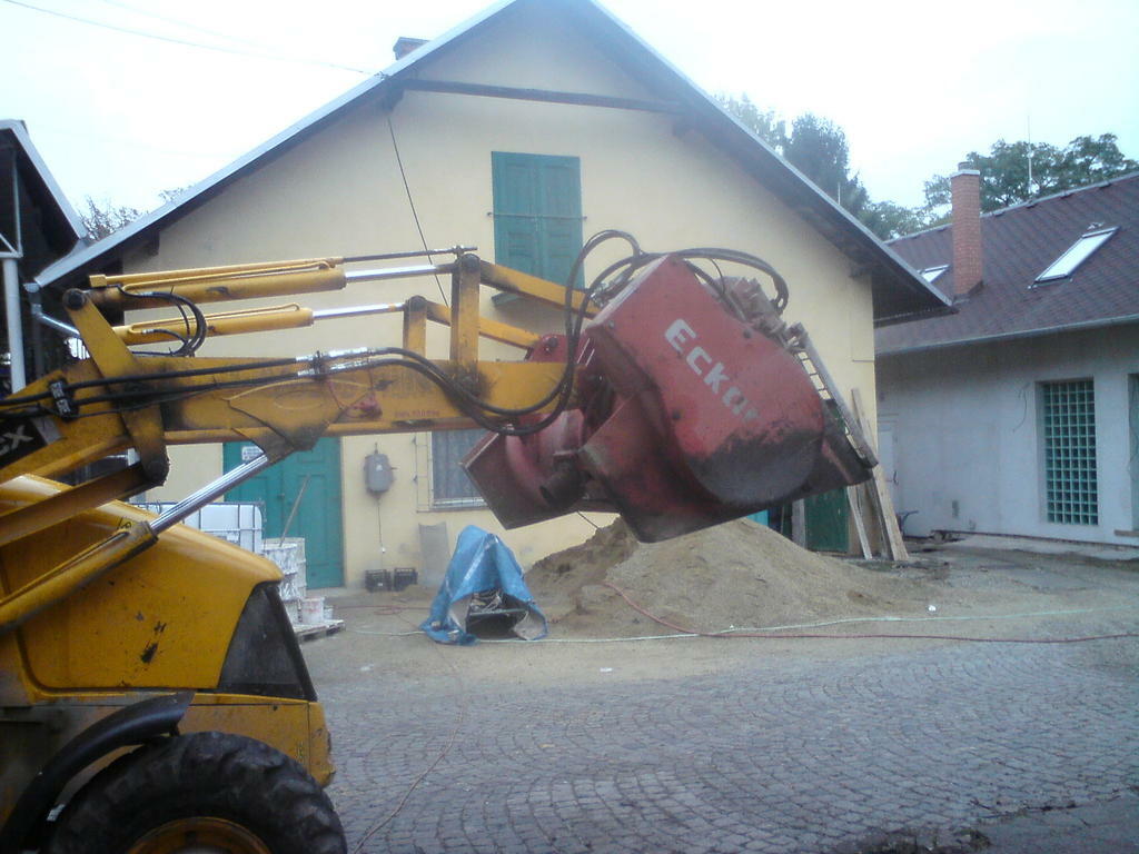 Re: Mixovací lopata na beton