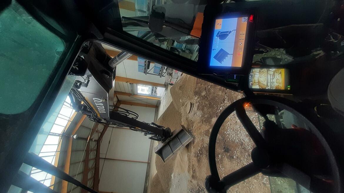 Bagry ve Velkém Meziříčí