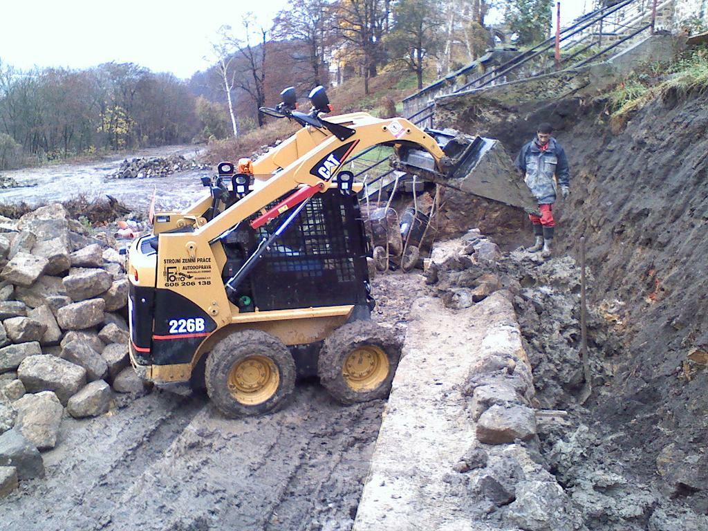 Re: Bobcat s 300 nebo Case 445 series 3