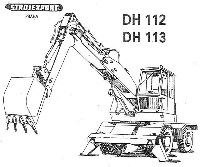 Re: Dh 112-113