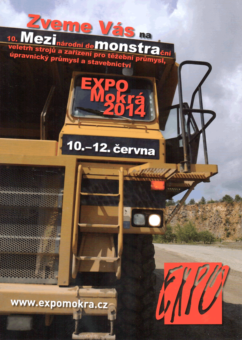 EXPO Mokrá 2014