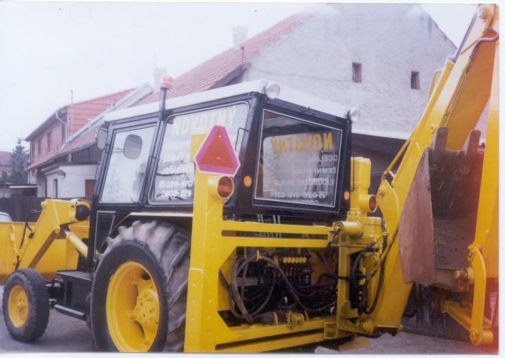 Hleda se Ostrowek 2