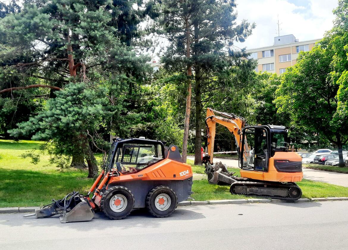 Hodí se k sobě
