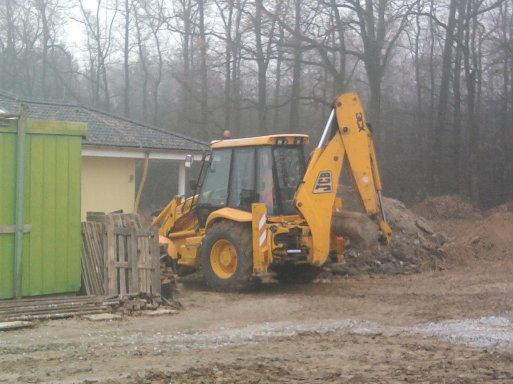 Re: Jcb 2 cx nebo JCB 3 cx