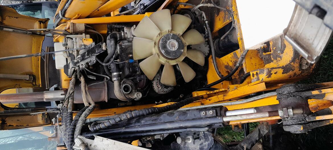 Re: jcb 3cx