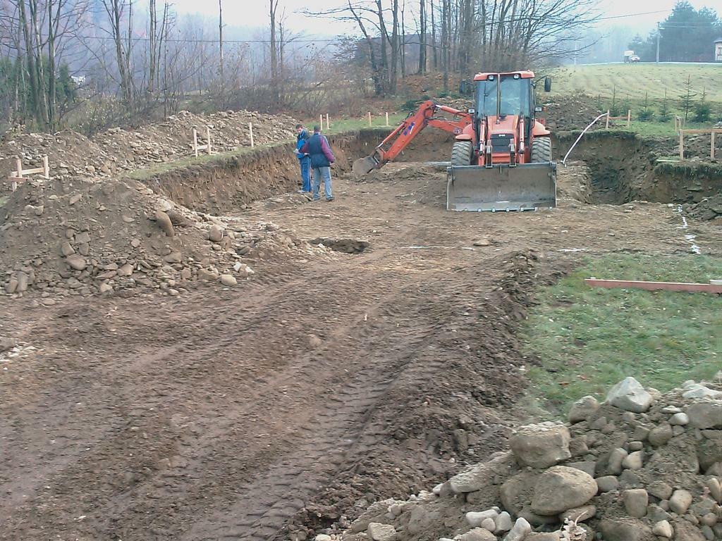 Fiat Kobelco FB200