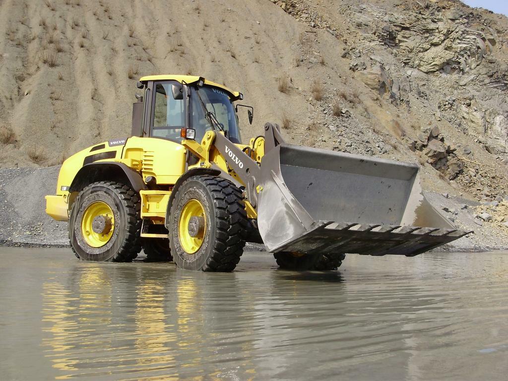 VOLVO L50F