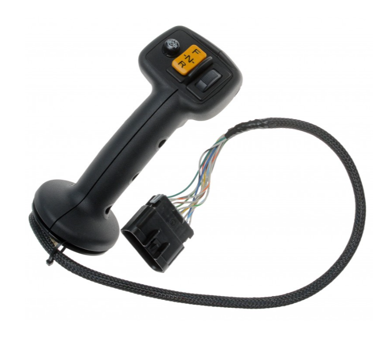 Renovace joysticků / a elektrické opravy pro zemědělské a stavební stroje, náhradní díly