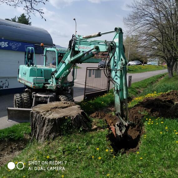 Re: Takeuchi tb 175w