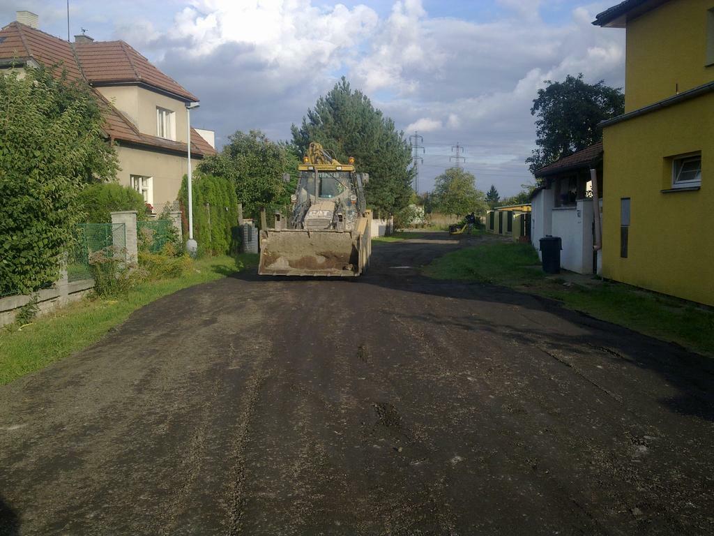 Re: Traktorbagr CAT