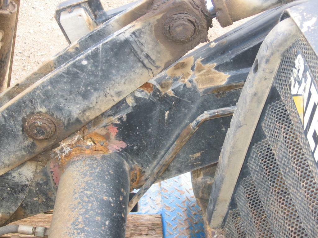 CAT 428C