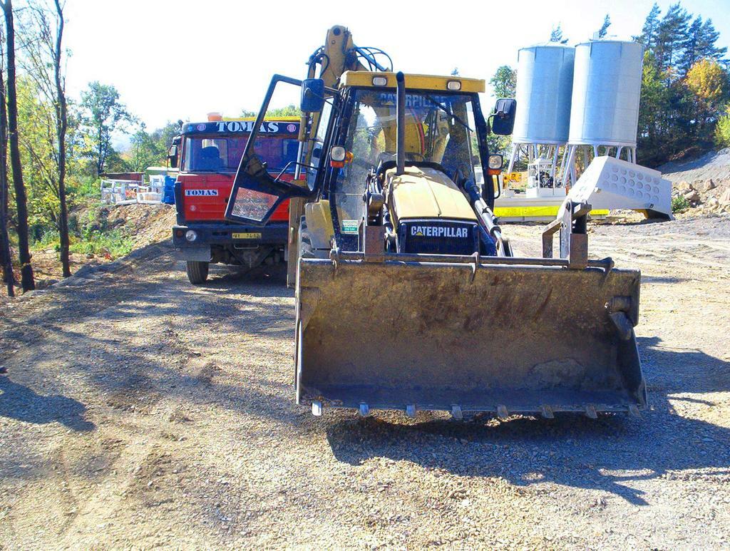 CAT428C