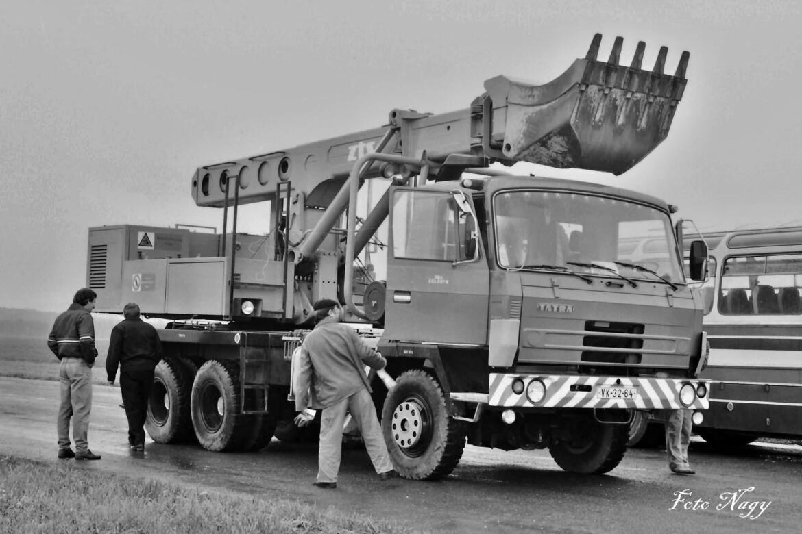 Re: UDSky....něco pro znalce