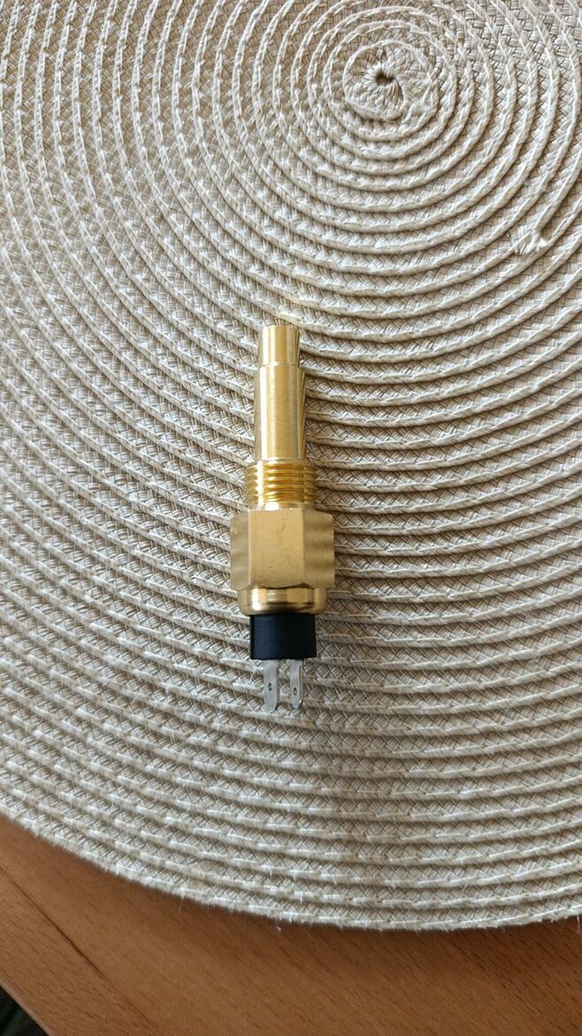 Re: Zapojení čidla teploty vody Terex TC16 Mits...