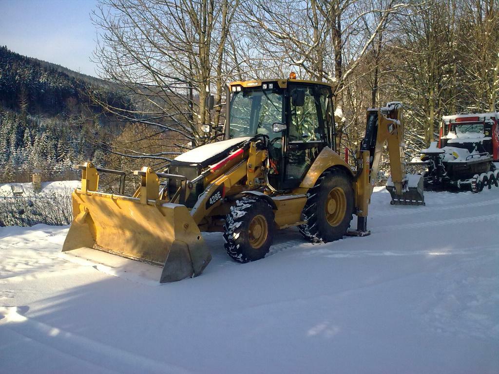 Zima 2010