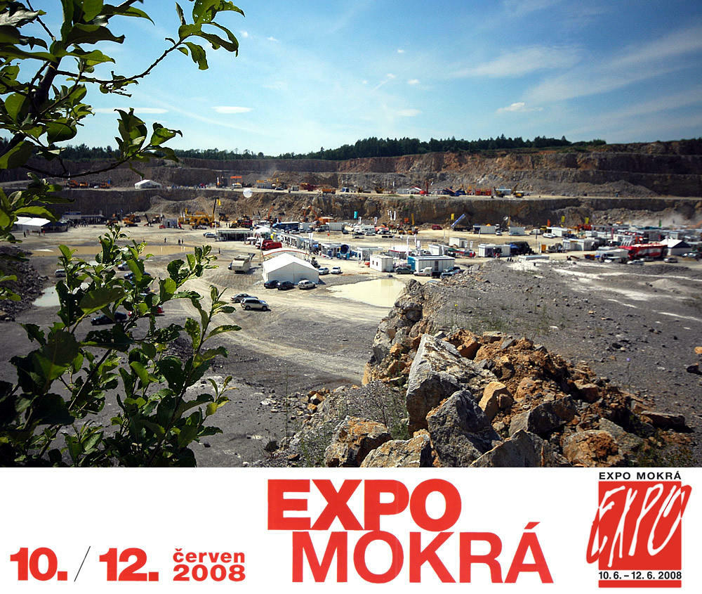 EXPO Mokrá 2008