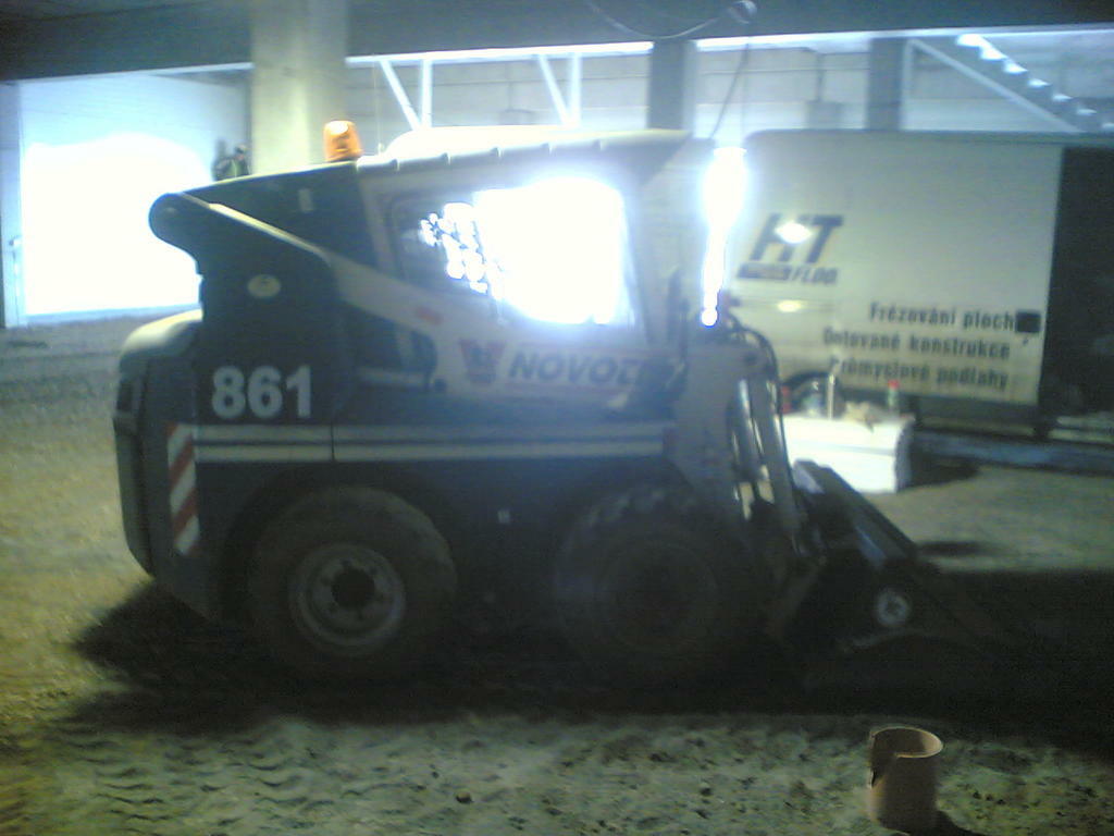 JCB 1CX