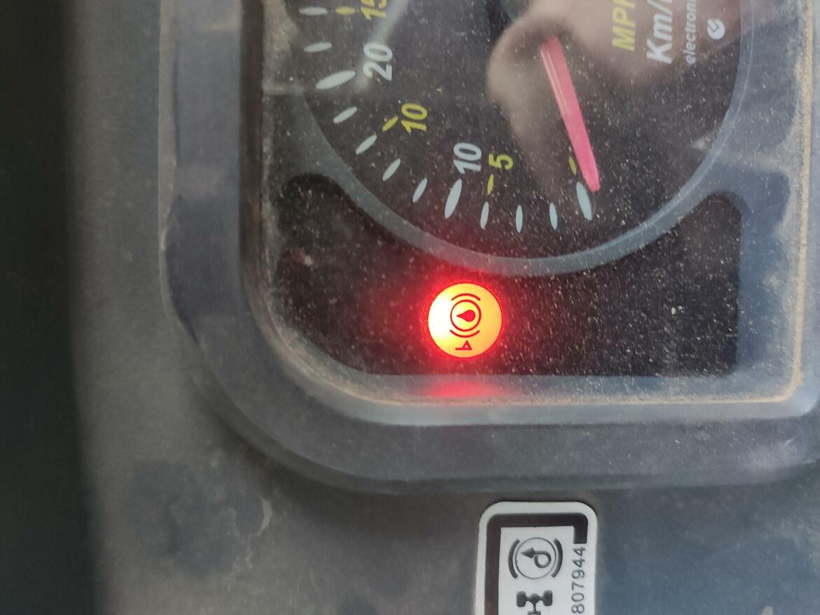Re: Fiat Hitachi fb200,  převodovka 