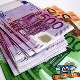 Potřebujete naléhavě peníze? Můžeme vám pomoci!