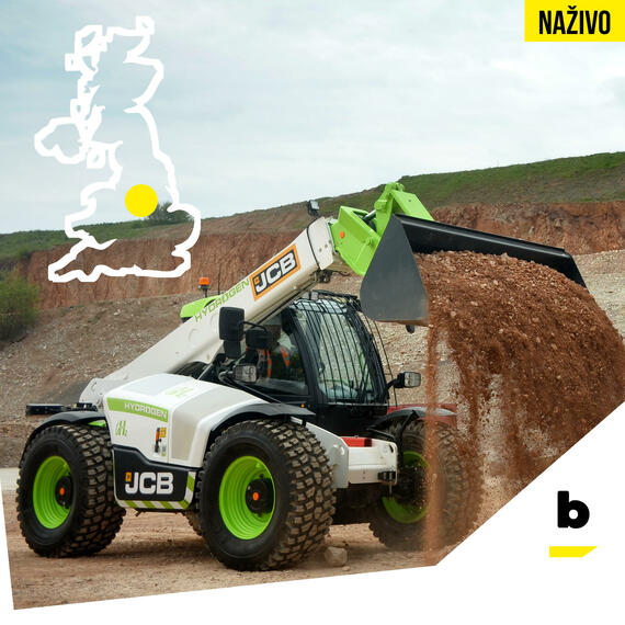 05-2023_JCB Hydrogen Telehandler