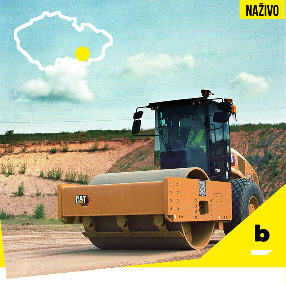 44. 2024-06-14 CAT Road Show CAT CS 76B