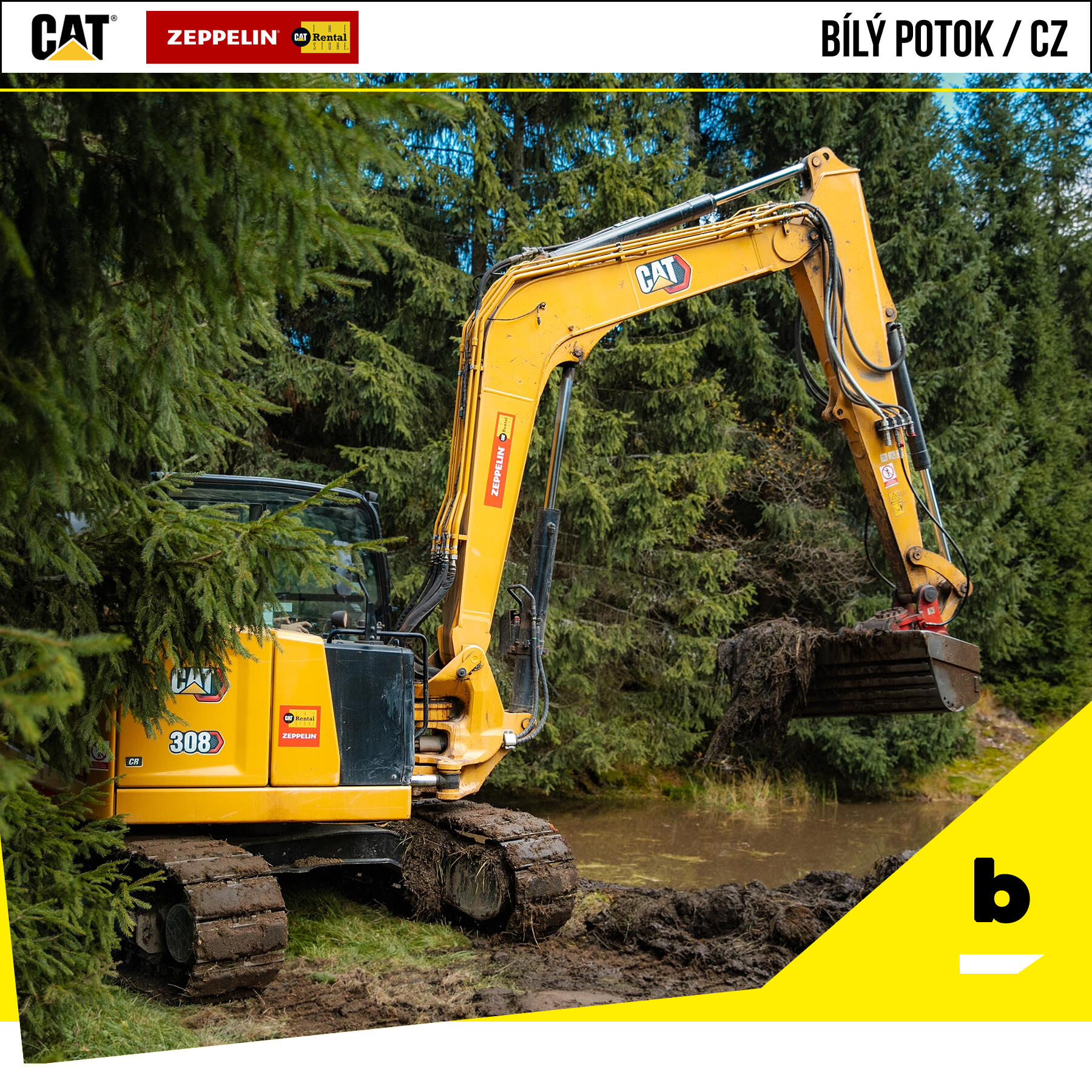 51. 2026-02 Cat 308 Smědava