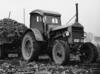 Začátek skvělého příběhu: V roce 1928 vyrábí společnost Continental pneumatiku T2 AS. Pneumatika pro zemědělský traktor je první pneumatikou v Evropě.