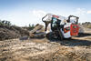 Kompaktní pásový nakladač Bobcat T66 řady R