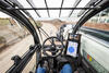 Bobcat TR60.260 interiér