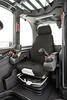 Bobcat TR60.260 interiér