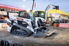 02. Bobcat T7X