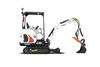 06. Bobcat E19e