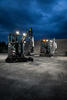 Bobcat 1-2t Mini Excavator Premiere Launch Edition