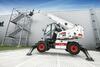 Otočný teleskopický manipulátor Bobcat TR38160 Evo