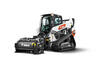 11. Bobcat T86