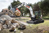 01. Bobcat E88 R2-series