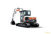 03. Bobcat E88 R2-series
