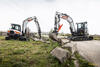 05. Bobcat E88 R2-series