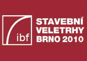 BVV - IBF 2010 Brno Vás vítá