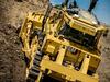 Pásový buldozer Caterpillar D8 2025