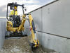 Caterpillar 301.7D CR MHEX