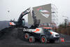 Stroje Doosan spolupracují podle technologie Concept X