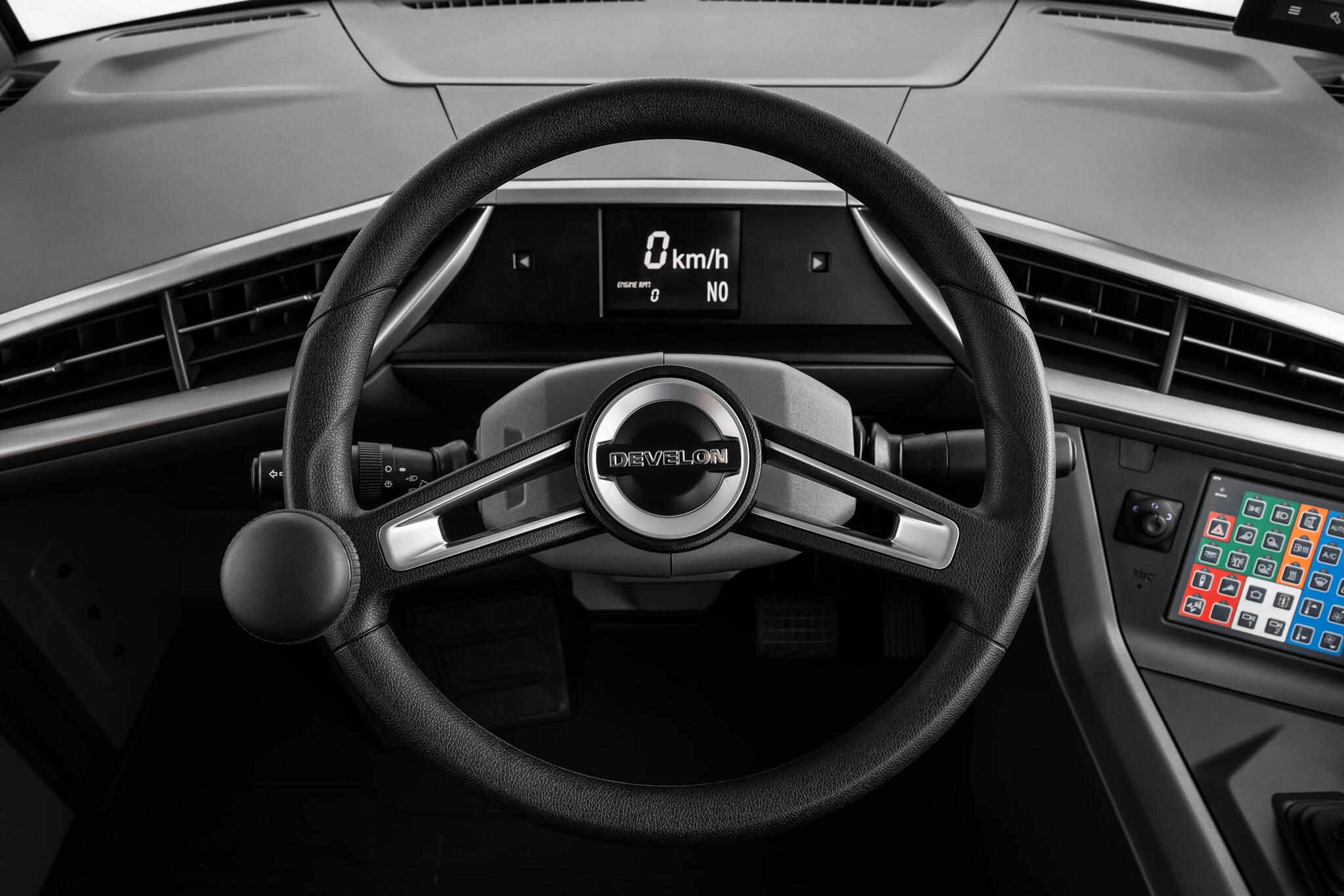 Přístrojový štít