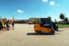 JCB Teletruk 30-19 E