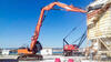 Demoliční rypadlo Doosan DX235DM